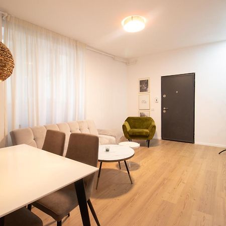 Old Town Bucharest Apartment Poiana 7 Exterior photo